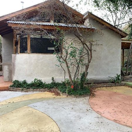 Casa Oniria Villa Villa Las Rosas ภายนอก รูปภาพ