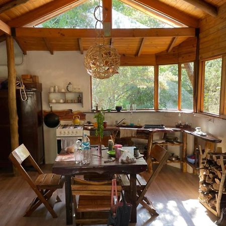 Casa Oniria Villa Villa Las Rosas ภายนอก รูปภาพ