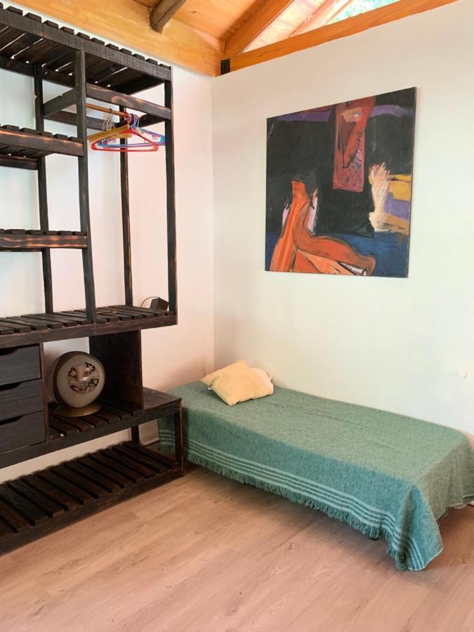 Casa Oniria Villa Villa Las Rosas ภายนอก รูปภาพ