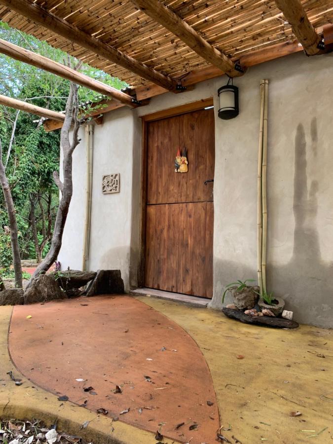 Casa Oniria Villa Villa Las Rosas ภายนอก รูปภาพ