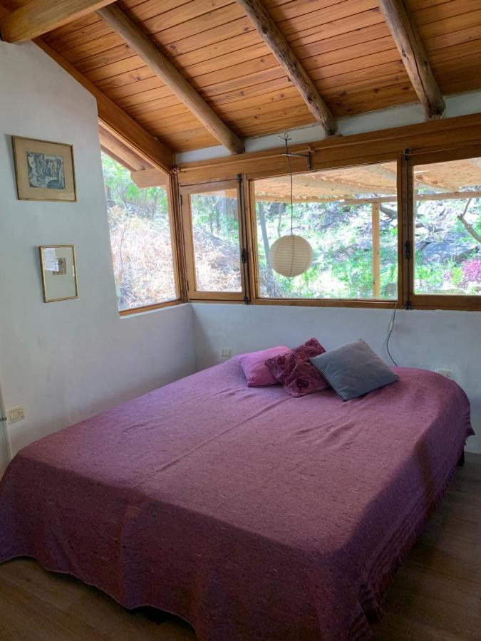 Casa Oniria Villa Villa Las Rosas ภายนอก รูปภาพ