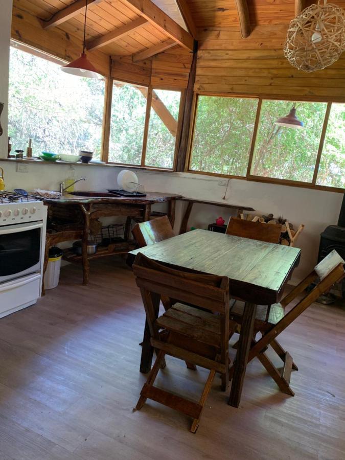 Casa Oniria Villa Villa Las Rosas ภายนอก รูปภาพ
