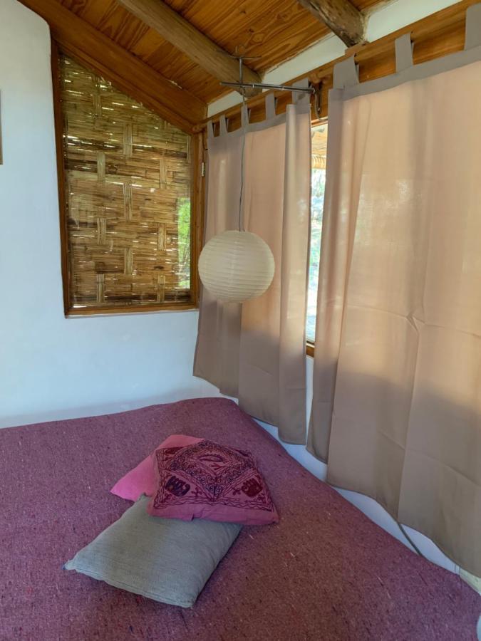 Casa Oniria Villa Villa Las Rosas ภายนอก รูปภาพ