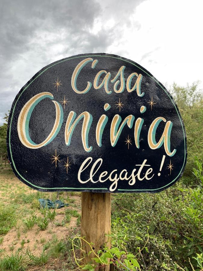 Casa Oniria Villa Villa Las Rosas ภายนอก รูปภาพ