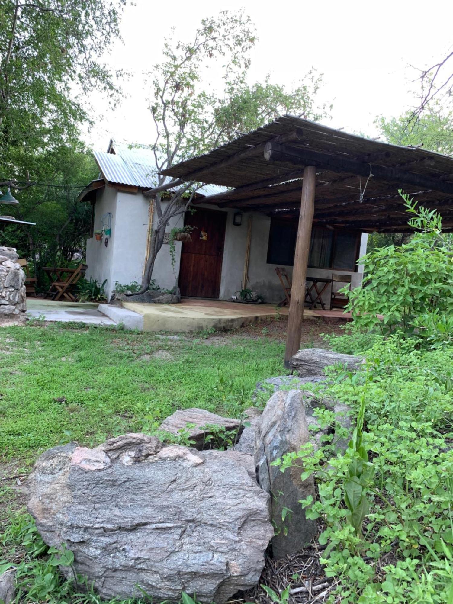 Casa Oniria Villa Villa Las Rosas ภายนอก รูปภาพ